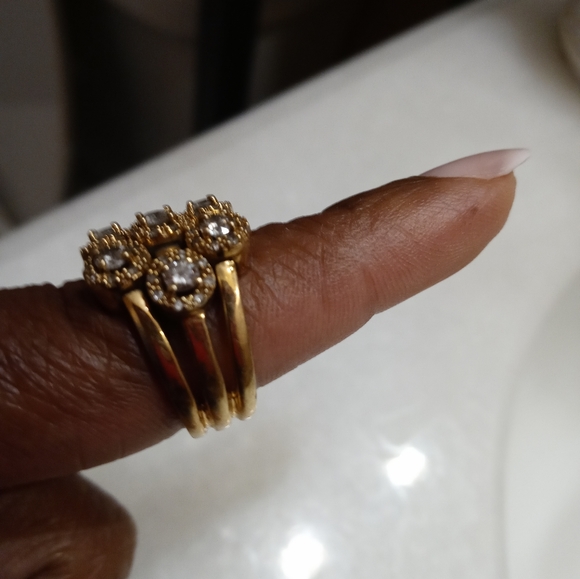 EFFY RING - Picture 2 of 6